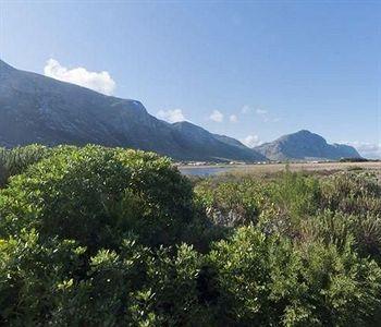 Aandkoor Betty'S Bay Guesthouse Exterior photo