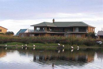 Aandkoor Betty'S Bay Guesthouse Exterior photo