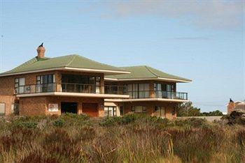 Aandkoor Betty'S Bay Guesthouse Exterior photo