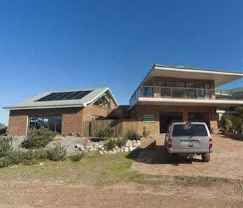 Aandkoor Betty'S Bay Guesthouse Exterior photo